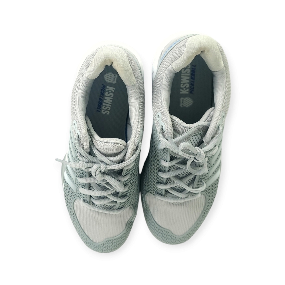 K - Swiss EXPRESS LIGHT PICKLEBALL shoe size 9.5 WIDE - Picture 2 of 11